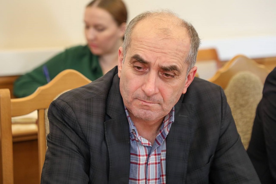 Более чем в 10 раз увеличился объем производства форели в Дагестане за последние годы